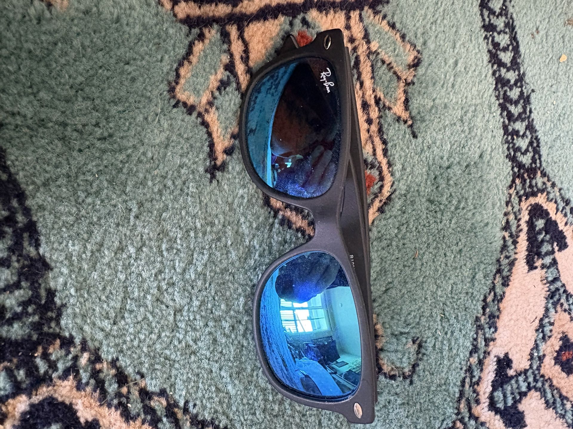 Kids Ray-Ban sunglasses