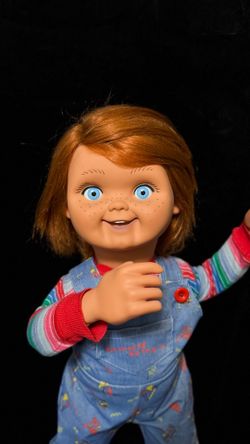 CHUCKY DOLL