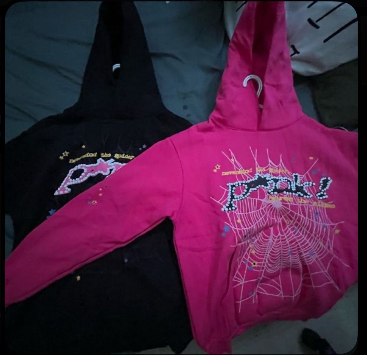 Hoodies