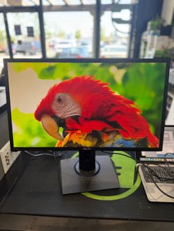 ASUS asus 24.5" VG245H lcd TN 75Hz Gaming Monitor