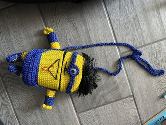 Minion Bag