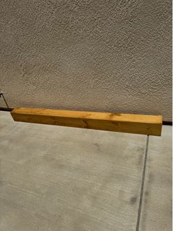 78” Mantel