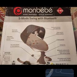 Monvebe BlutoothControl 