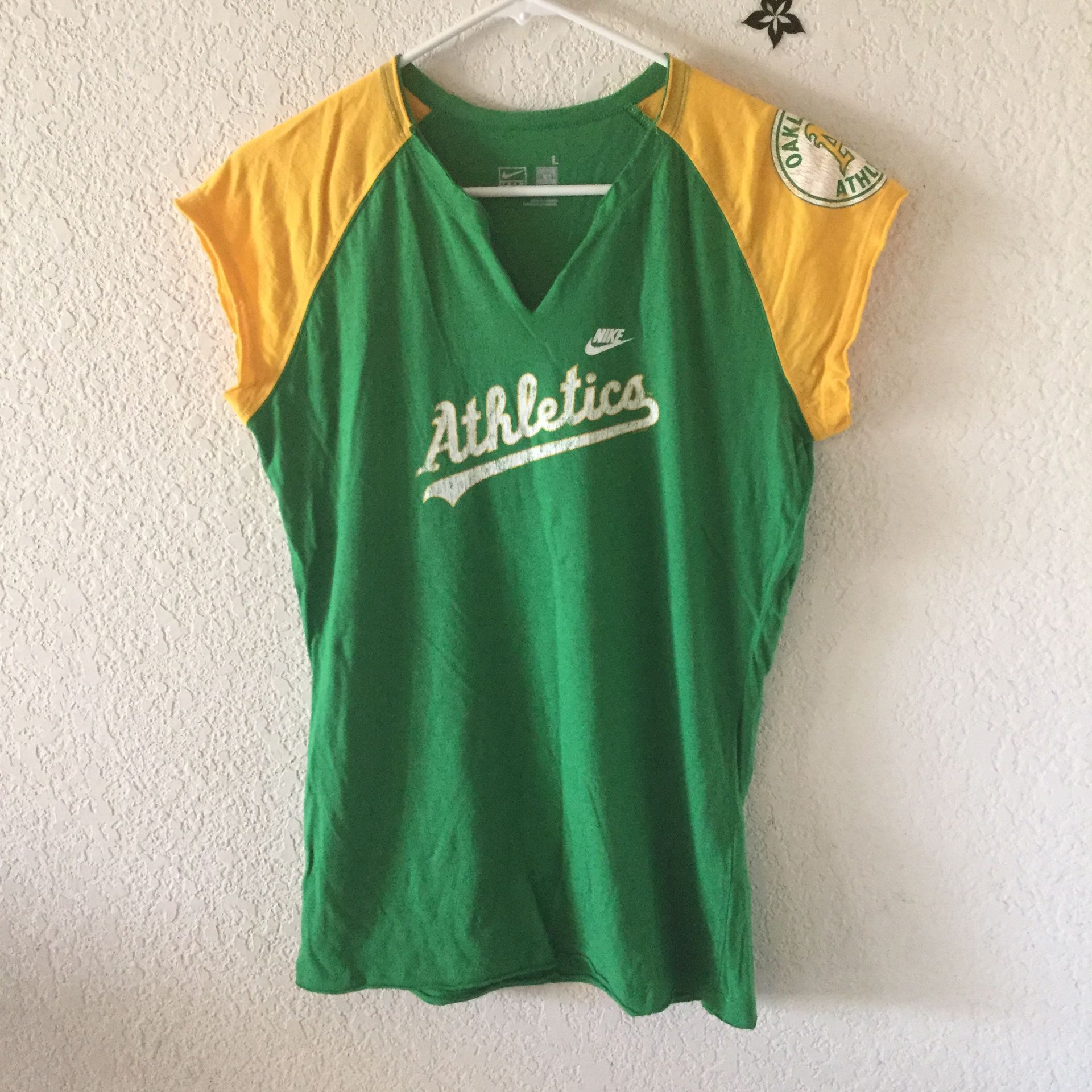 Nike Tee L