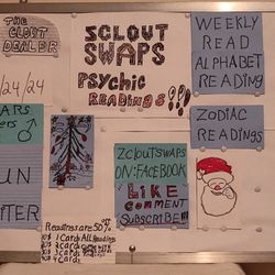 Zclout Alpha &Planet Reads