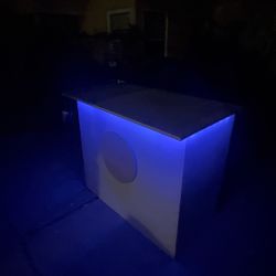 mobile bar
