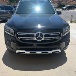 2020 Mercedes-Benz GLB 250