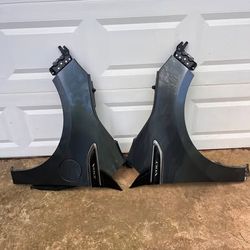 Shevrolet VOLT Fenders