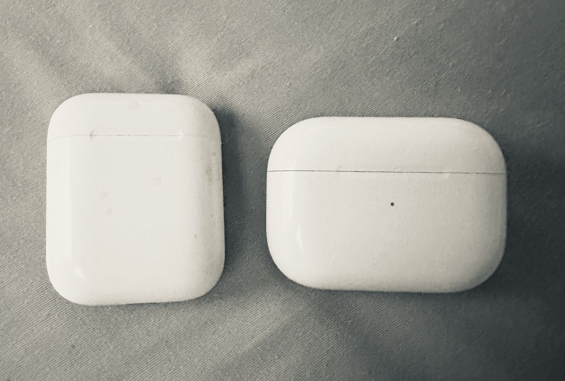 APPLE AIRPODS