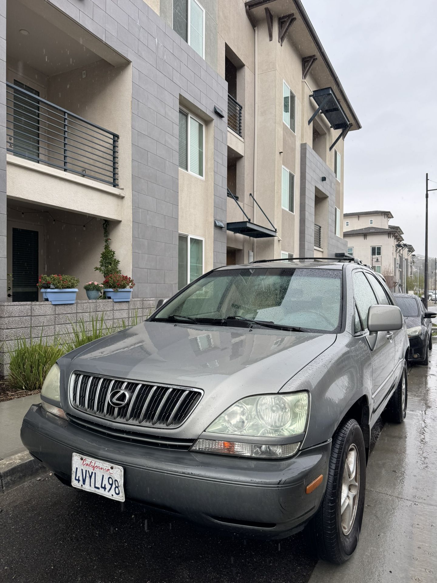 2002 Lexus Rx 300 for Sale in Santa Clarita, CA - OfferUp