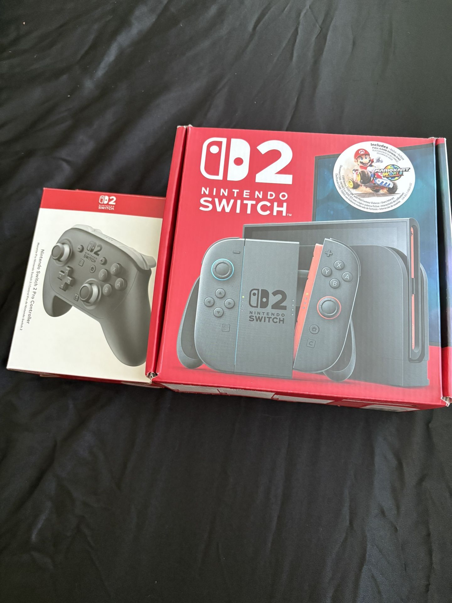 Nintendo Switch 2