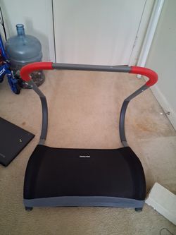 Perfect Fitness Crunch 