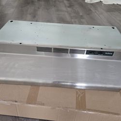 Exhaust Hood / Fan - NuTone