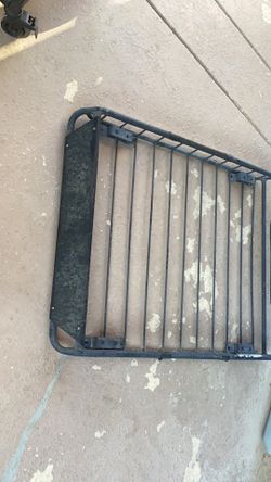Roof Rack