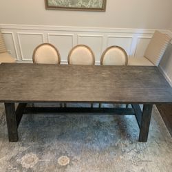 Jayson Home Dining Table