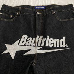 Bad Friend Jeans