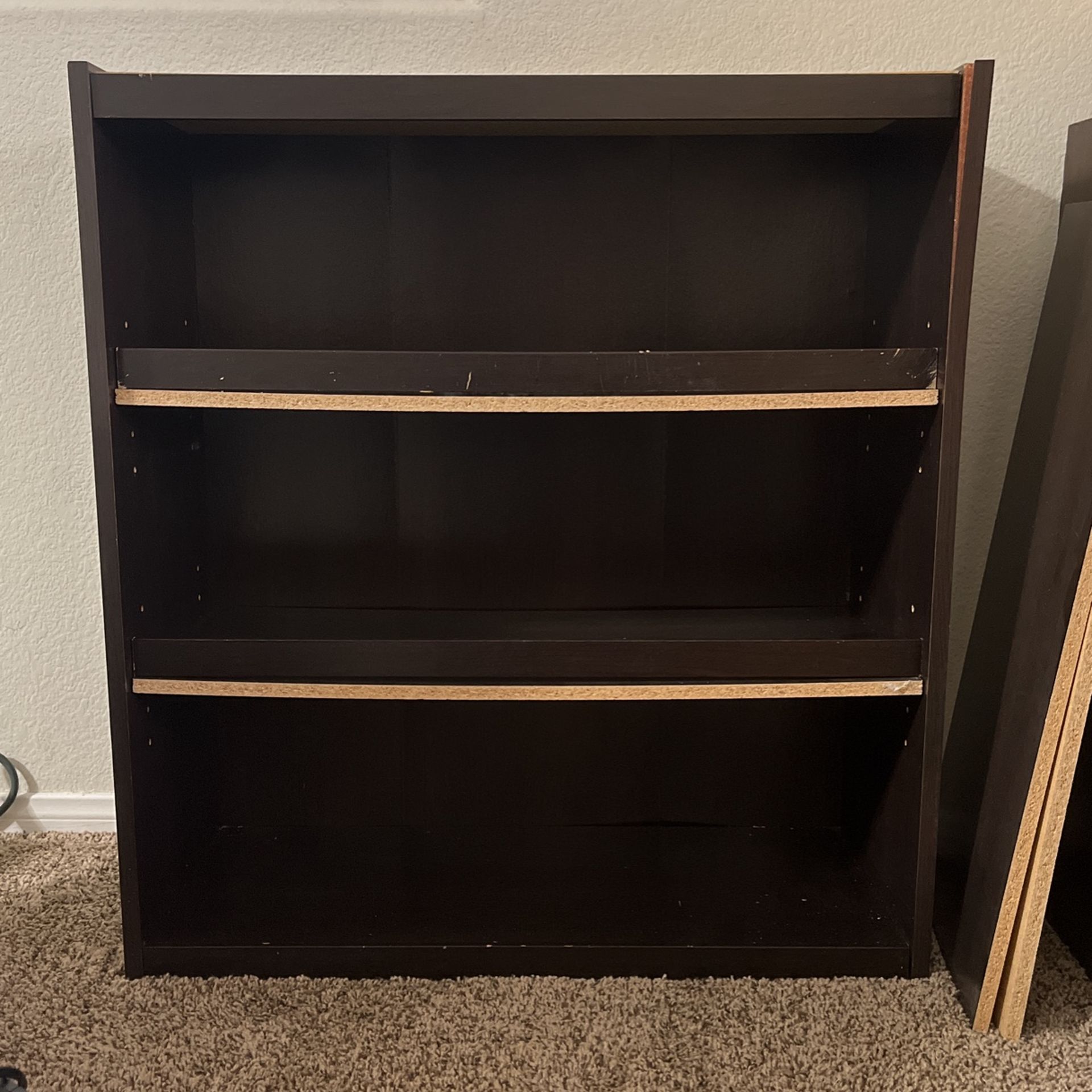 Small Bookcase