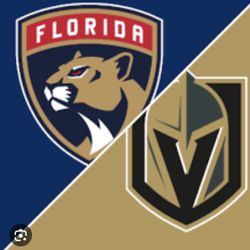 Florida Panthers v Vegas Knights