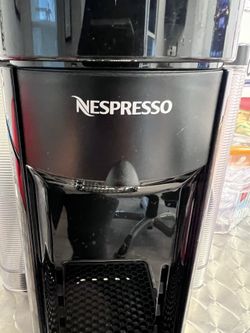 Nepresso Vertuo Coffee ☕️ Machine