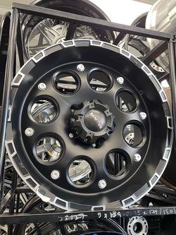 20" 5x139.7 rims for Dodge Ram 1500 & Dakota ​Vehicle Fitment: Stop making excuses for those beat-up factory wagon wheels. Give your truck the tough, 