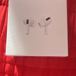 AirPods Pro