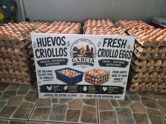 Criollos