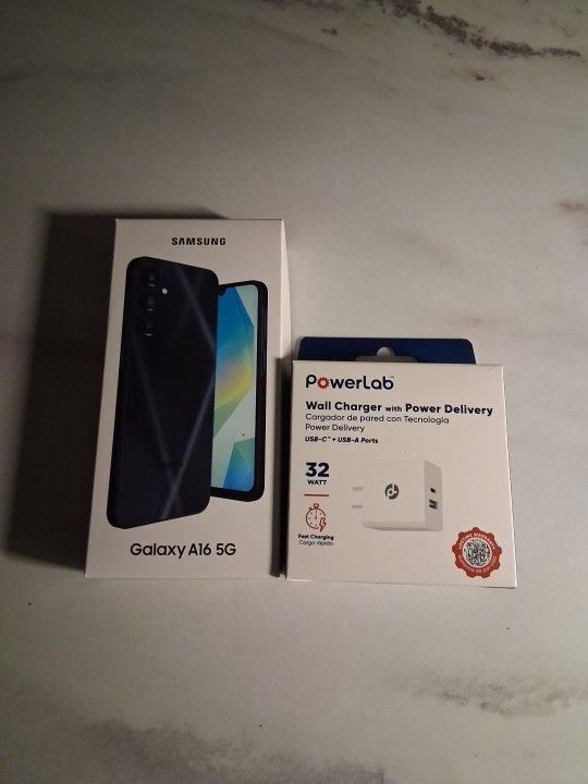 Galaxy A16