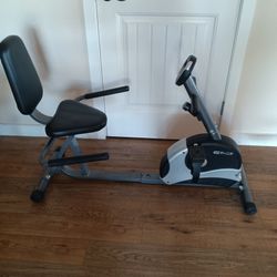 Exercise Bike 