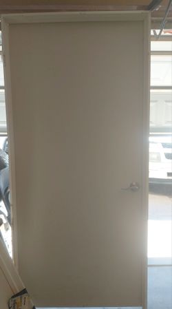 Puertas de interior