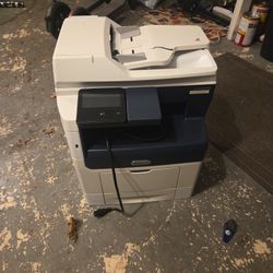 FREE Xerox B405 Printer.  