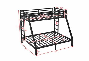 Bunk Beds