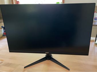 Acer QG271 27 inch monitor