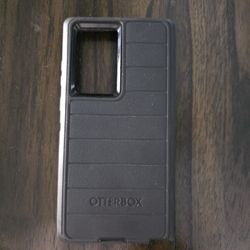 Samsung S22 Ultra Otter Box Defender Case
