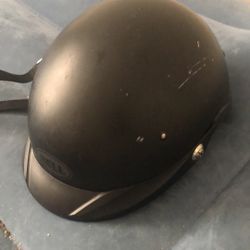 Bell Motorcycle Helmet 