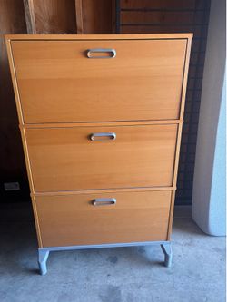 File Cabinets