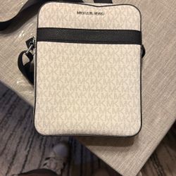 Michael Kors Satchel Bag