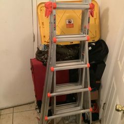 🪜Little Giant®️🤯22 Velocity™️🪜{15422-002} 300Lb OSHA Type IA Rating 
