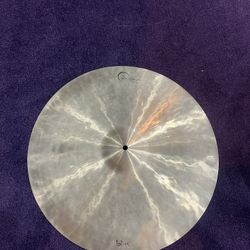 Dream Bliss Crash Ride 20”