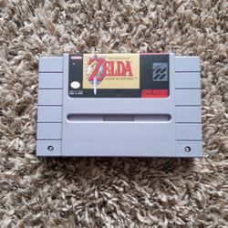 Super Nintendo 