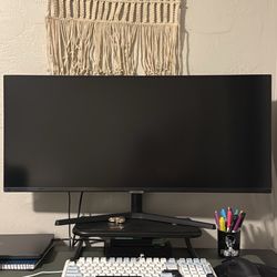 Samsung Monitor 