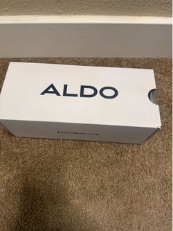 Aldo sandals