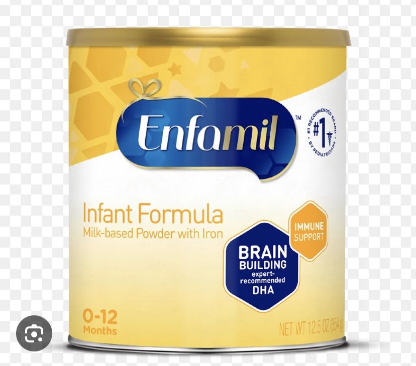 Enfamil