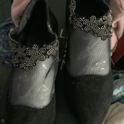 Black Flats Rehinstone