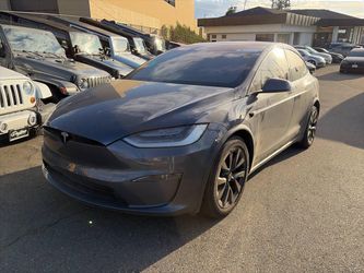 2023 Tesla Model X