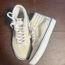 New Vans Shoes