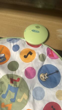 Grace Baby Music May