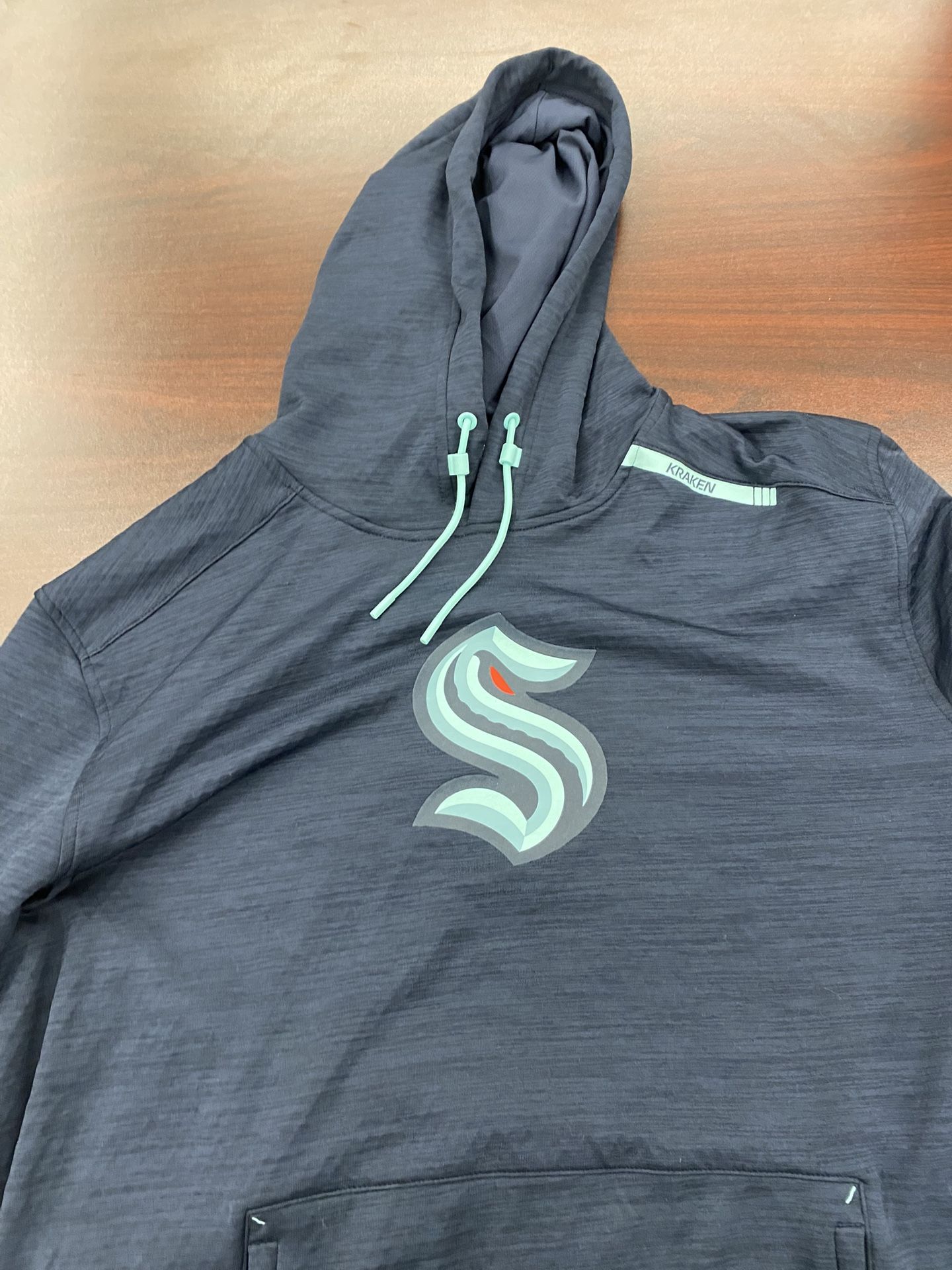 XXL Seattle kraken sweatshirt