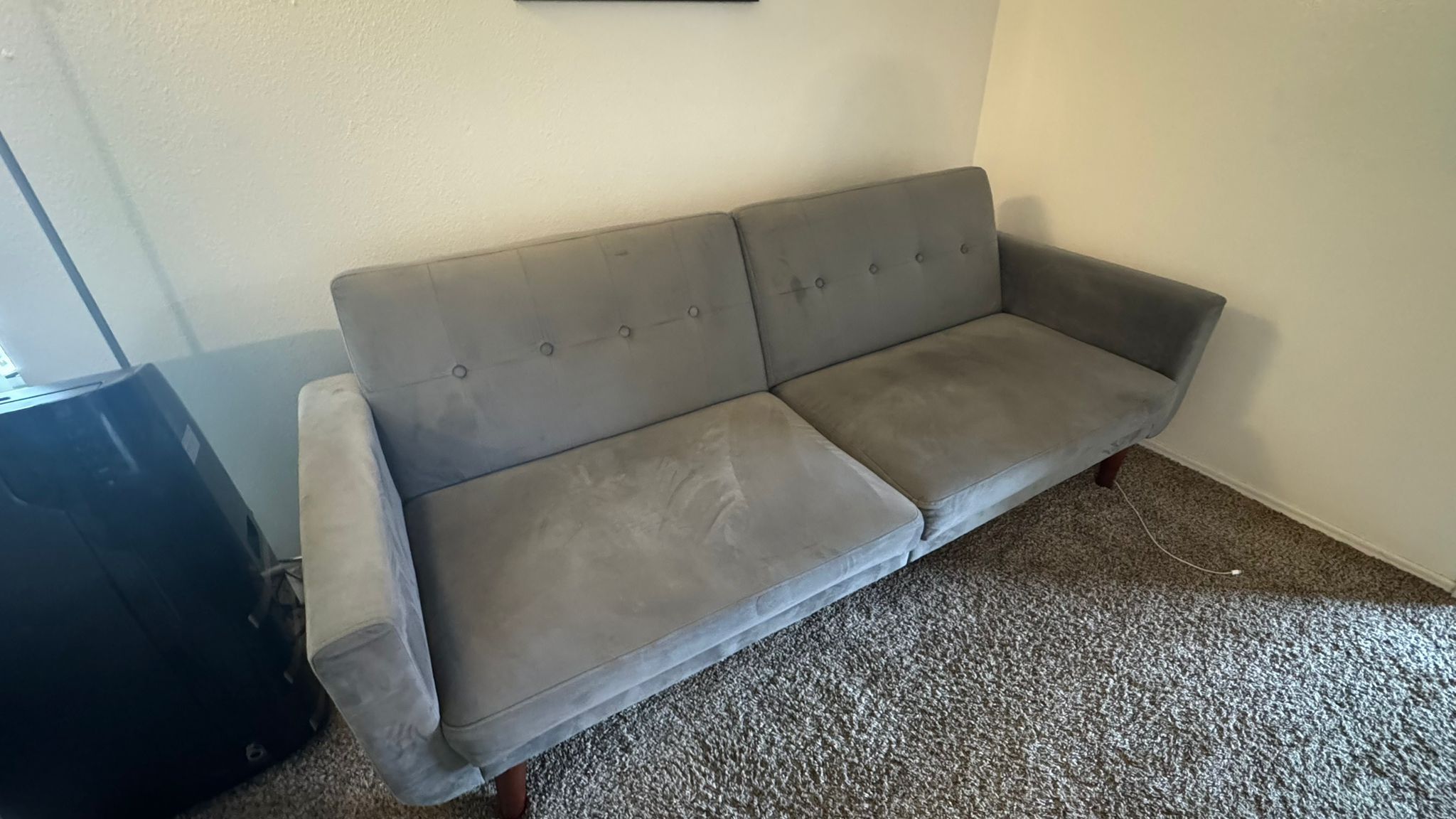 Sofa Bed - Futon