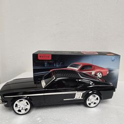 Car Bluetooth Speaker 