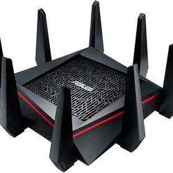 ASUS RT-AC5300 WiFi Router 
